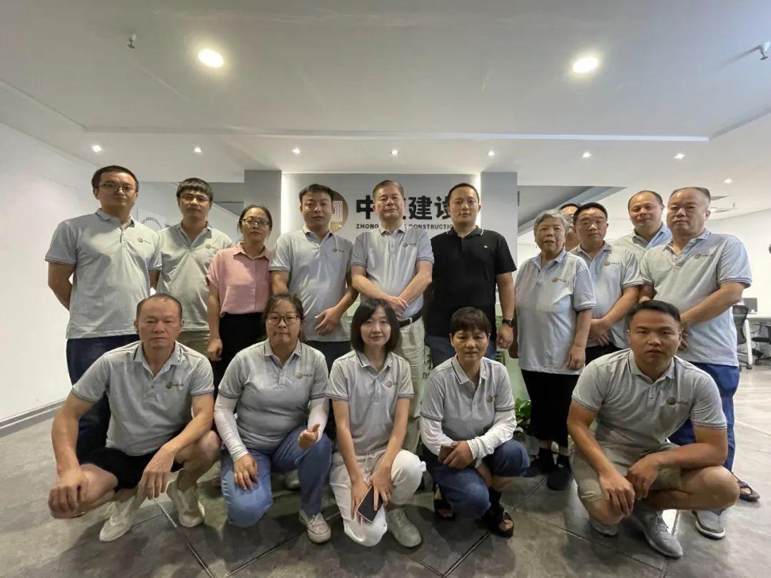 中裝三湘電梯實力再增強，喜獲國家A2級電梯資質(zhì)