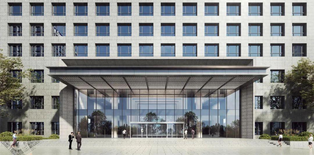 匠心鑄就！中裝建設(shè)4項工程入選“2022～2023年度中國建設(shè)工程魯班獎”